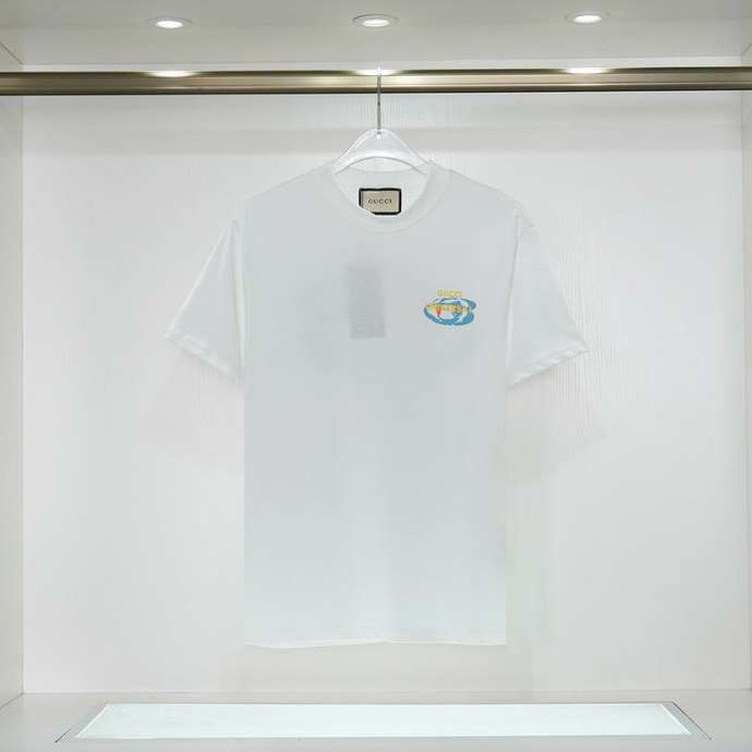 Picture of Gucci T Shirts Short _SKUGucciS-XXL902835529